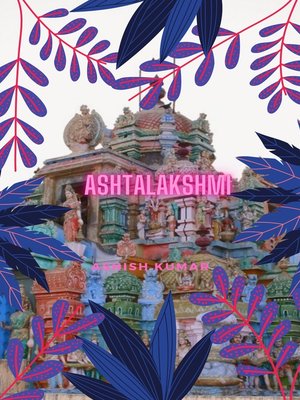 cover image of Ashtalakshmi